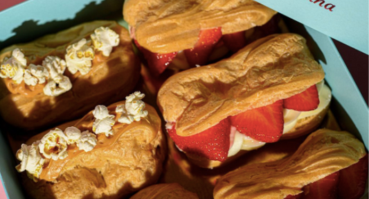 Bella Toscana (Naugarduko)